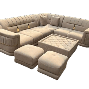 Luxury Furniture